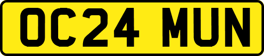 OC24MUN