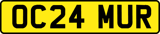 OC24MUR