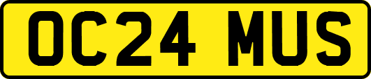 OC24MUS
