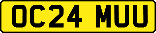 OC24MUU