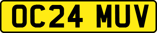 OC24MUV