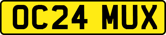 OC24MUX