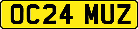 OC24MUZ