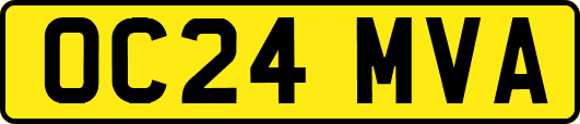 OC24MVA