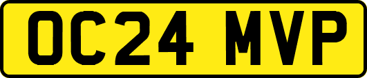 OC24MVP