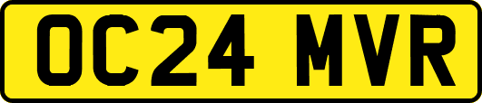 OC24MVR