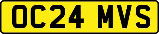 OC24MVS
