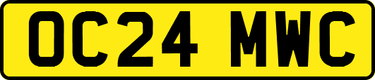 OC24MWC
