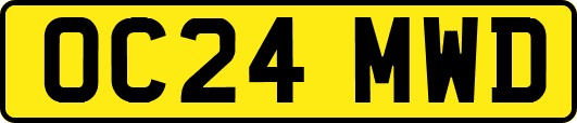 OC24MWD