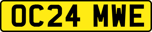 OC24MWE