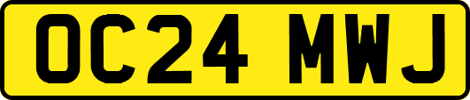 OC24MWJ
