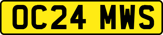 OC24MWS