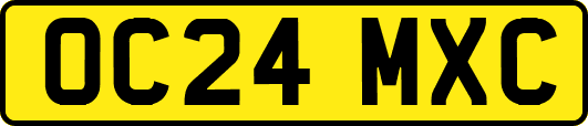 OC24MXC