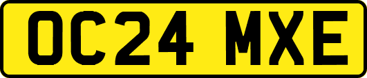 OC24MXE