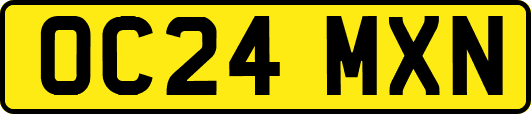 OC24MXN
