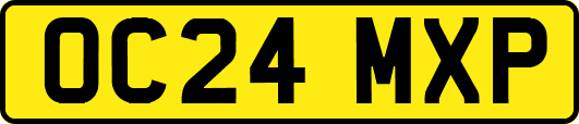 OC24MXP