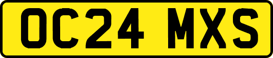 OC24MXS