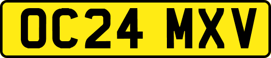 OC24MXV