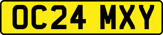 OC24MXY