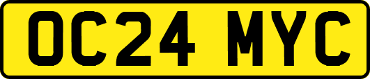 OC24MYC
