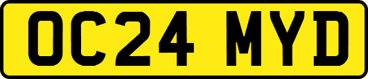 OC24MYD
