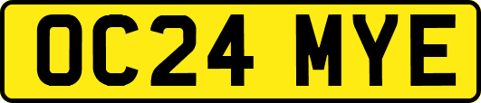 OC24MYE
