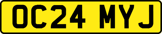 OC24MYJ