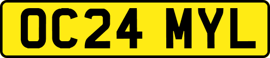 OC24MYL