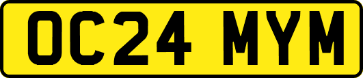 OC24MYM