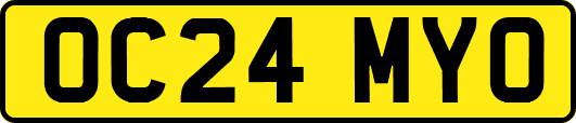OC24MYO