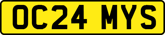 OC24MYS