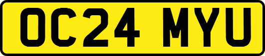 OC24MYU