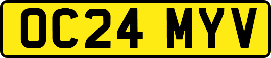 OC24MYV