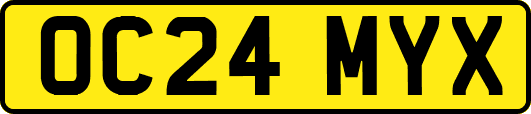 OC24MYX