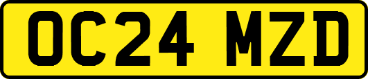OC24MZD