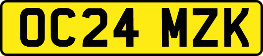 OC24MZK