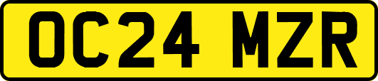 OC24MZR