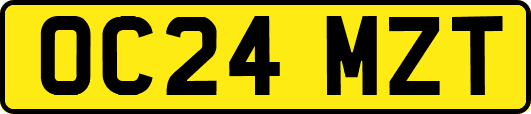 OC24MZT