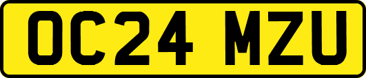 OC24MZU