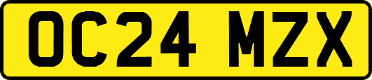 OC24MZX