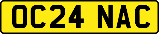 OC24NAC