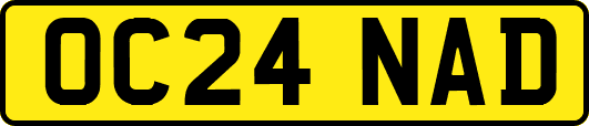 OC24NAD