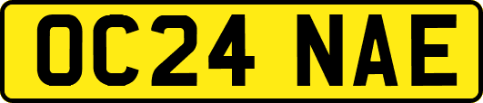 OC24NAE