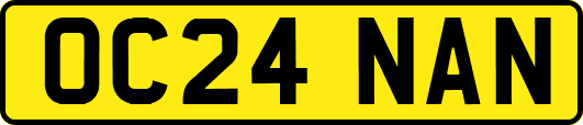OC24NAN