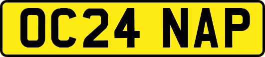 OC24NAP