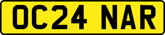 OC24NAR