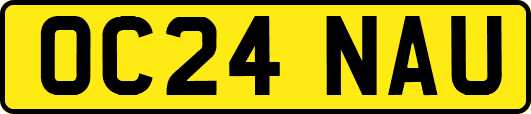 OC24NAU