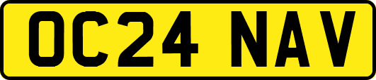 OC24NAV