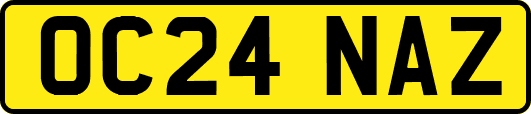 OC24NAZ