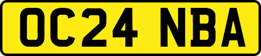 OC24NBA